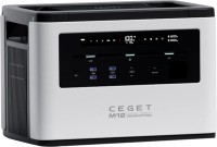 Купить зарядная станция Ceget EM-M12  по цене от 22890 грн.