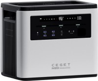 Купить зарядна станція Ceget EM-M20: цена от 56700 грн.