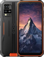 Купити мобільний телефон Blackview BV4800 Pro 