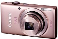 Купити фотоапарат Canon Digital IXUS 132 HS  за ціною від 2900 грн.