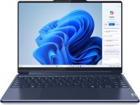 Купити ноутбук Lenovo Yoga 9 2-in-1 14IMH9 (83AC0001US) за ціною від 60799 грн.