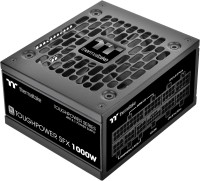 Купити блок живлення Thermaltake Toughpower SFX Platinum (SFX 1000W Platinum) за ціною від 11067 грн.