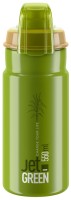 Купити фляга Elite Jet Green Plus 550 за ціною від 376 грн.