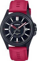 Купити наручний годинник Casio MTP-E700BL-1  за ціною від 3581 грн.