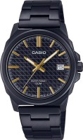 Купить наручные часы Casio MTP-E720B-1A  по цене от 4776 грн.