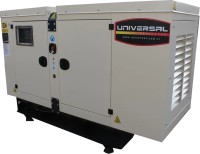 Купить електрогенератор Universal UND-YD 35 KVA: цена от 399270 грн.