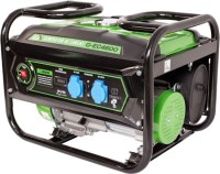 Купить электрогенератор Green-Field G-EC4600  по цене от 14500 грн.