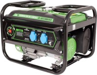 Купить электрогенератор Green-Field G-EC3600  по цене от 13563 грн.