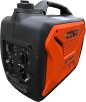 Купить електрогенератор Hunter BS 2000I: цена от 21000 грн.