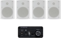 Купить акустическая система Sky Sound Box PRO-3004  по цене от 10462 грн.