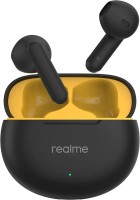 Купить навушники Realme Buds T01: цена от 518 грн.