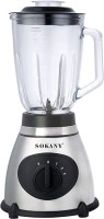 Купить миксер SOKANY SK-148  по цене от 849 грн.