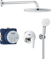 Купити душова система Grohe BauEdge 25290000  за ціною від 16752 грн.