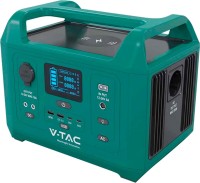 Купить зарядна станція V-TAC VT-303N: цена от 7299 грн.