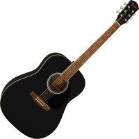 Купить гитара Fender FA-25  по цене от 6983 грн.