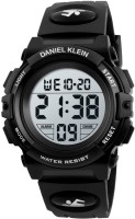 Купить наручные часы Daniel Klein DK-1266-1  по цене от 691 грн.