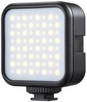 Купити фотоспалах Godox LED-6Bi  за ціною від 763 грн.