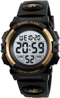 Купить наручные часы Daniel Klein DK-1266-3  по цене от 691 грн.