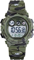 Купити наручний годинник Daniel Klein DK-1547-1  за ціною від 734 грн.