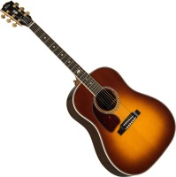 Купити гітара Gibson J-45 Deluxe Rosewood LH  за ціною від 228999 грн.