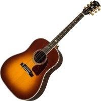 Купить гитара Gibson J-45 Deluxe Rosewood: цена от 244999 грн.