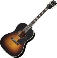 Купити гітара Gibson Nathaniel Rateliff LG-2 Western  за ціною від 189999 грн.