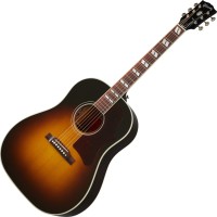 Купить гітара Gibson Southern Jumbo Original: цена от 174963 грн.