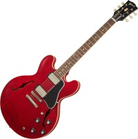 Купити електрогітара / бас-гітара Gibson 1961 ES-335 Reissue  за ціною від 319999 грн.