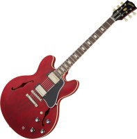 Купить гитара Gibson 1964 ES-335 Reissue: цена от 389999 грн.