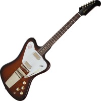 Купити електрогітара / бас-гітара Gibson 1965 Non-Reverse Firebird V w/ Vibrola  за ціною від 269999 грн.