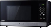 Купити мікрохвильова піч Panasonic NN-SD28HSGTG  за ціною від 8581 грн.