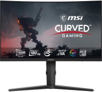 Купить монітор MSI MAG 275CQRF QD E2: цена от 10462 грн.