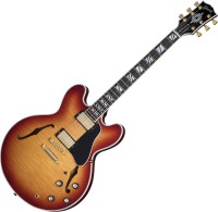 Купити електрогітара / бас-гітара Gibson ES Supreme  за ціною від 218420 грн.