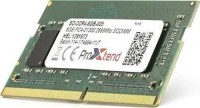 Купити оперативна пам'ять ProXtend DDR4 SO-DIMM 1x8Gb за ціною від 2025 грн.