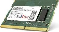 Купить оперативная память ProXtend DDR4 SO-DIMM 1x8Gb (SD-DDR4-8GB-001) по цене от 2025 грн.