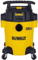 Купити пилосос DeWALT DXV23PLPTA-QT  за ціною від 4862 грн.