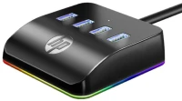 Купить картридер / USB-хаб HP DHC-CT120  по цене от 705 грн.