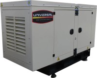 Купить электрогенератор Universal UND-BD 72 KVA  по цене от 497930 грн.