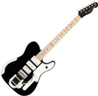 Купить гитара Fender Jack White Triplecaster Telecaster  по цене от 196648 грн.