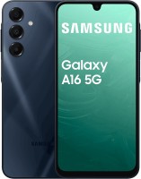 Купити мобільний телефон Samsung Galaxy A16 5G 128GB 