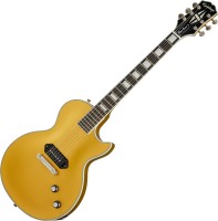 Купити електрогітара / бас-гітара Epiphone Jared James Nichols "Gold Glory" Les Paul Custom  за ціною від 44999 грн.