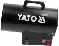 Купить тепловая пушка Yato YT-99730: цена от 3449 грн.