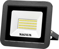 Купити прожектор / світильник Magnum FL ECO LED 50W Slim  за ціною від 296 грн.