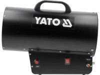 Купить теплова гармата Yato YT-99733: цена от 4860 грн.