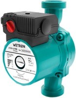 Купити циркуляційний насос Wetron LPS25-4/130G  за ціною від 1114 грн.