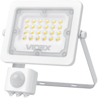 Купить прожектор / світильник Videx VL-F2e105W-S: цена от 549 грн.