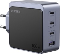 Купити зарядний пристрій Ugreen Nexode Air 100W  за ціною від 1539 грн.