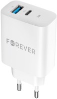 Купить зарядное устройство FOREVER TC-07-30AC  по цене от 500 грн.