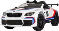 Купити дитячий електромобіль Kidsauto BMW M6 GT3  за ціною від 11900 грн.