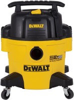 Купити пилосос DeWALT DXV23P-QT  за ціною від 4988 грн.